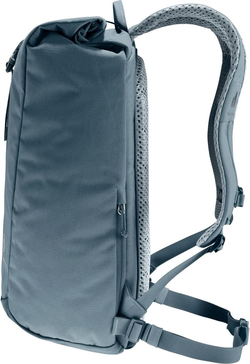 deuter Step Out 22 Tagesrucksack Schwarz, Schwarz