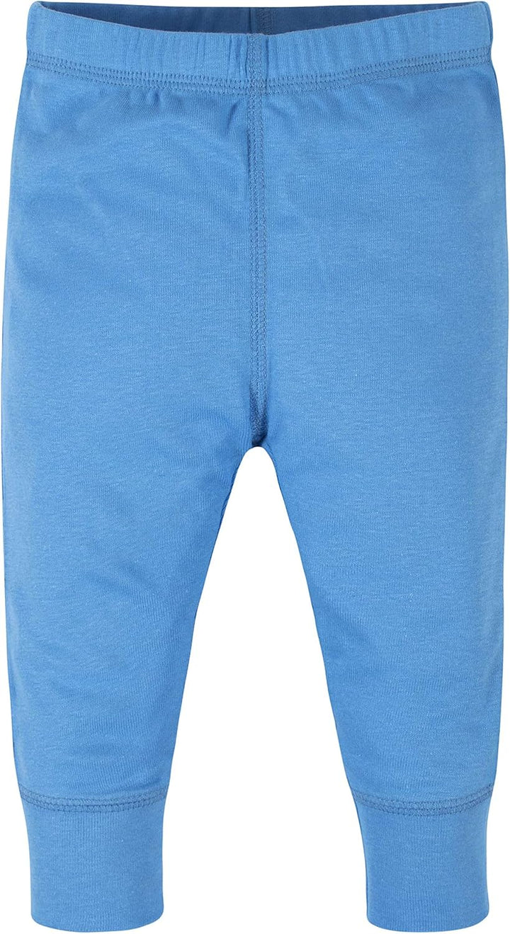Onesies Brand Unisex Baby 21391616a Hosen-Set (11er Pack) 0-3 Monate Blue Dog Stripe, 0-3 Monate Blu