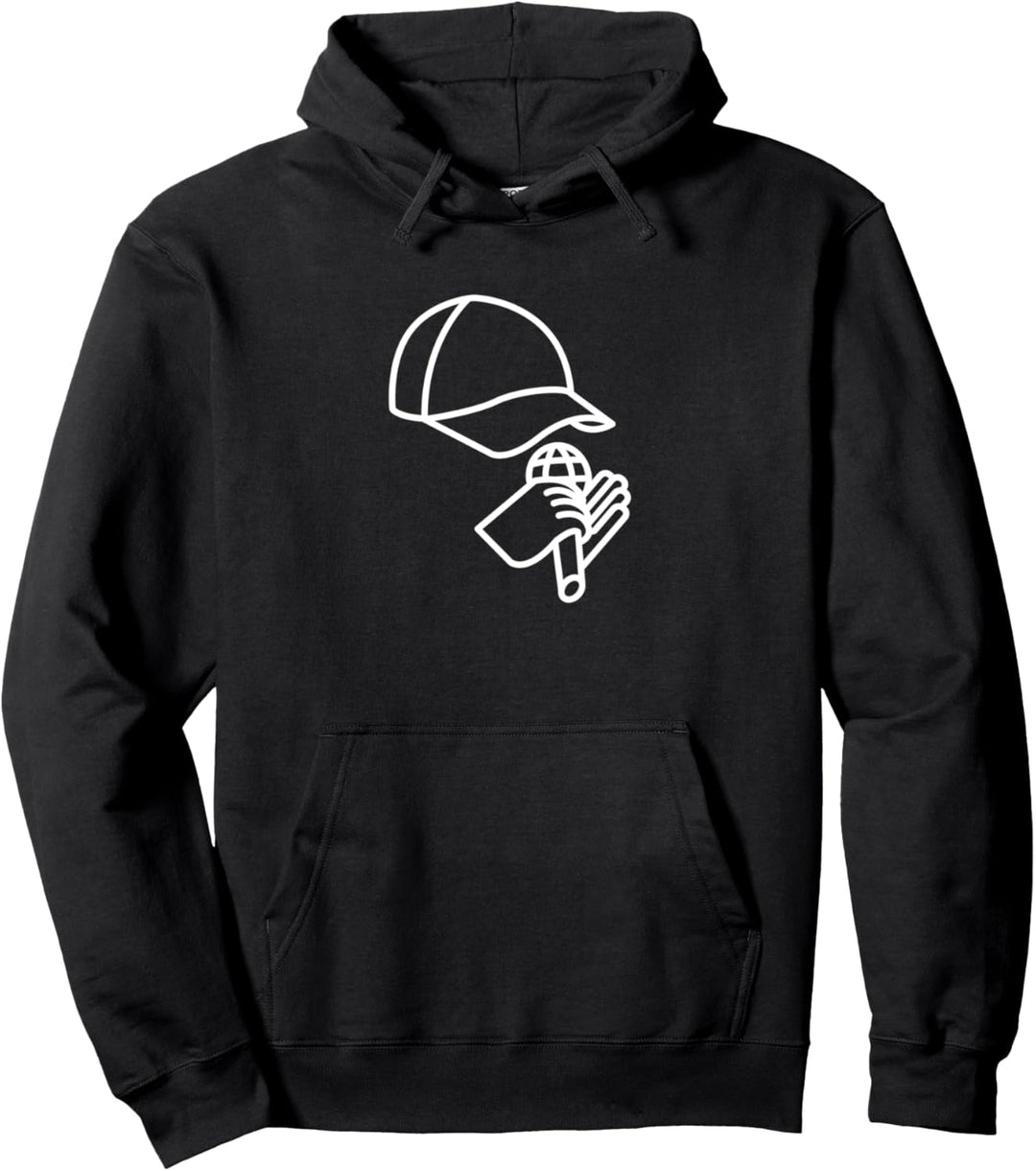 Beatbox Beatbox Entwurf Pullover Hoodie