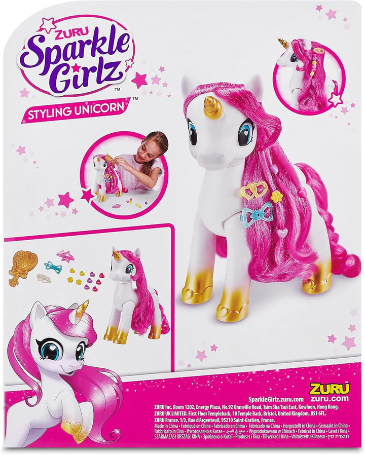 Zuru Spielzeug, mehrfarbig (100372)