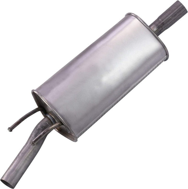 Bosal 185-339 Endschalldämpfer