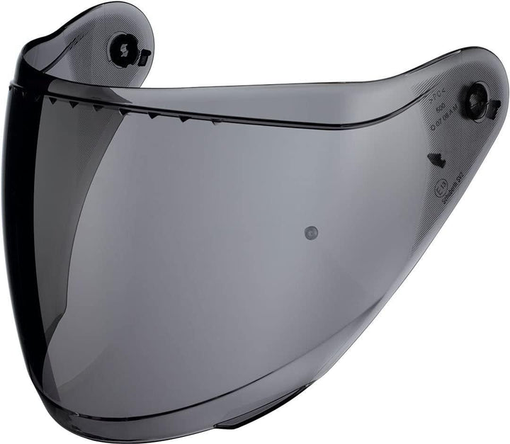 SCHUBERTH SV2 M1 Pro / M1 Visier, stark getönt, One Size, getönt