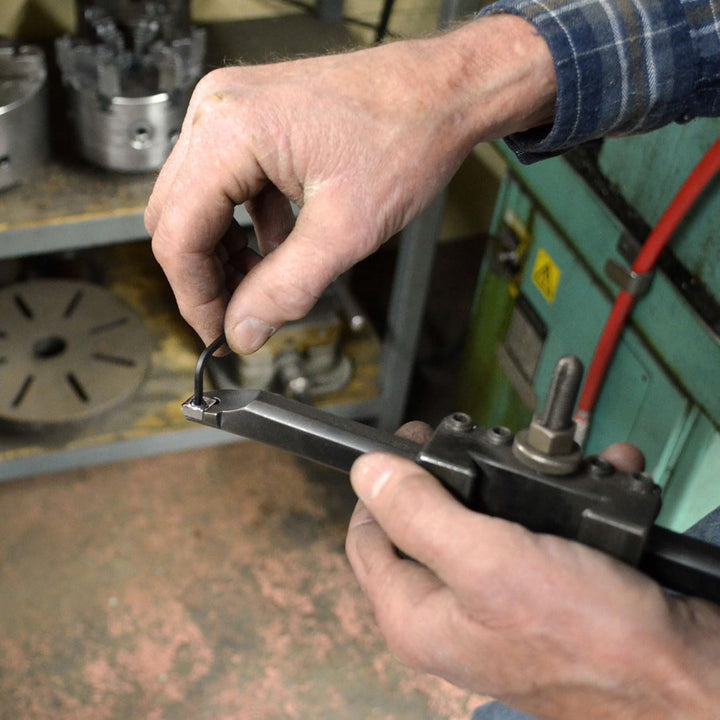 Bondhus 11332 Winkelschraubendreher-für Schrauben Typ Torx One Size, One Size