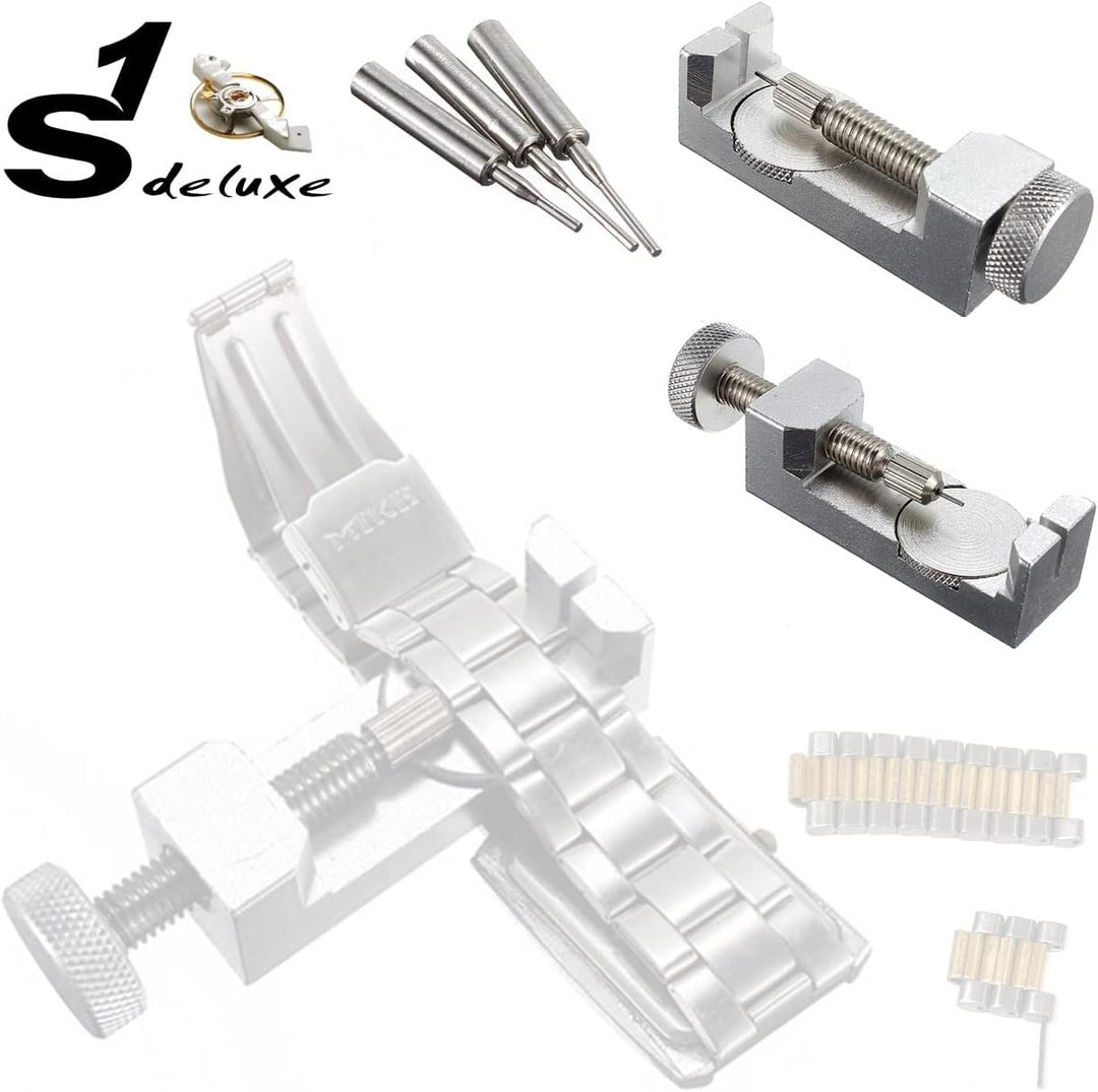 S1 Deluxe® Uhrmacherwerkzeug Set HORLOGICAL 2
