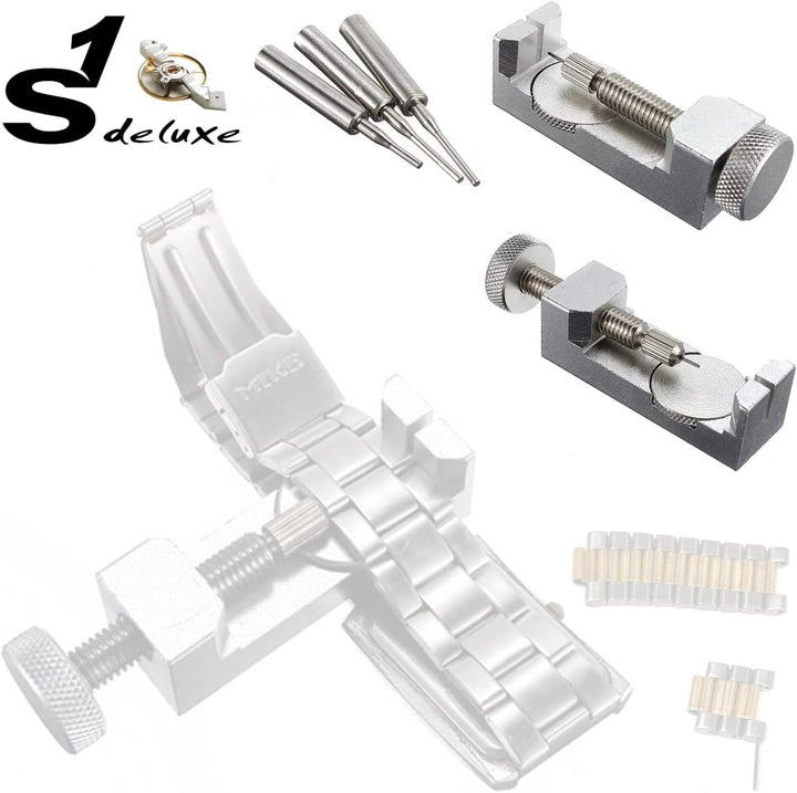S1 Deluxe® Uhrmacherwerkzeug Set HORLOGICAL 2