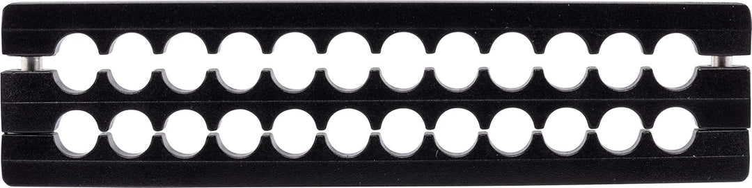 Corsair Premium Kabel-Kämme Kit für professionelles Kabelmanagement - Typ4 (Generation 4-Serie) - Sc