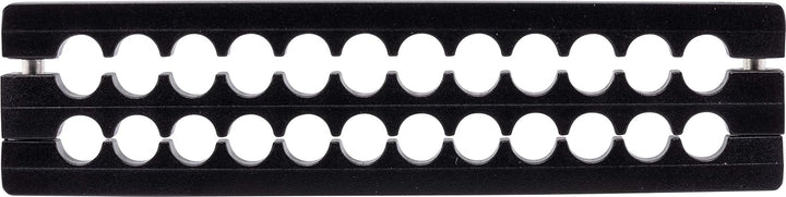 Corsair Premium Kabel-Kämme Kit für professionelles Kabelmanagement - Typ4 (Generation 4-Serie) - Sc