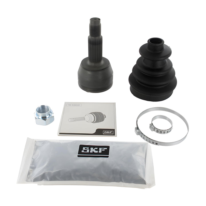 SKF VKJA 5296 Gleichaufgelenk