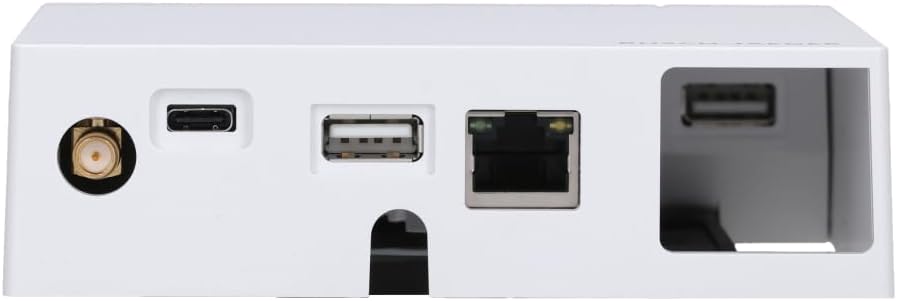Busch-Jaeger System Access Point 3.0 | SAP.13 2CKA006200A0868 wired und wireless Busch-free@home® Sm