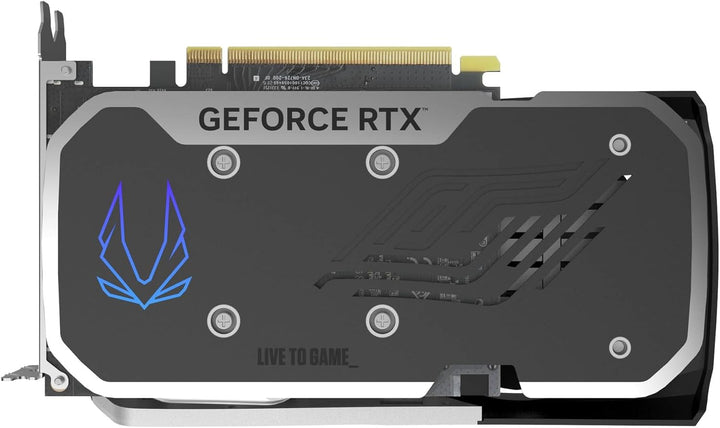 ZOTAC GAMING GeForce RTX 4060 TwinEdge 8GB