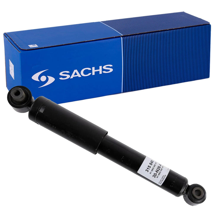 SACHS 315 840 Stossdämpfer