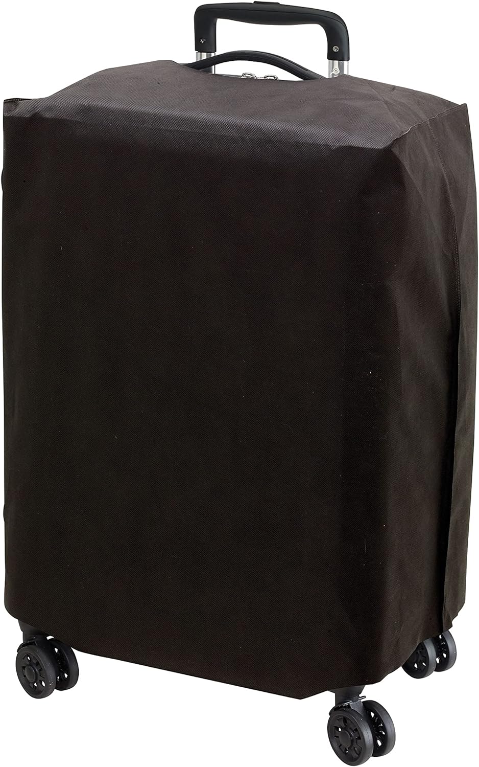 CHECK.IN Trolley-Set London 2.0, 3-teilig, Farbe:Carbon/blau Carbon /