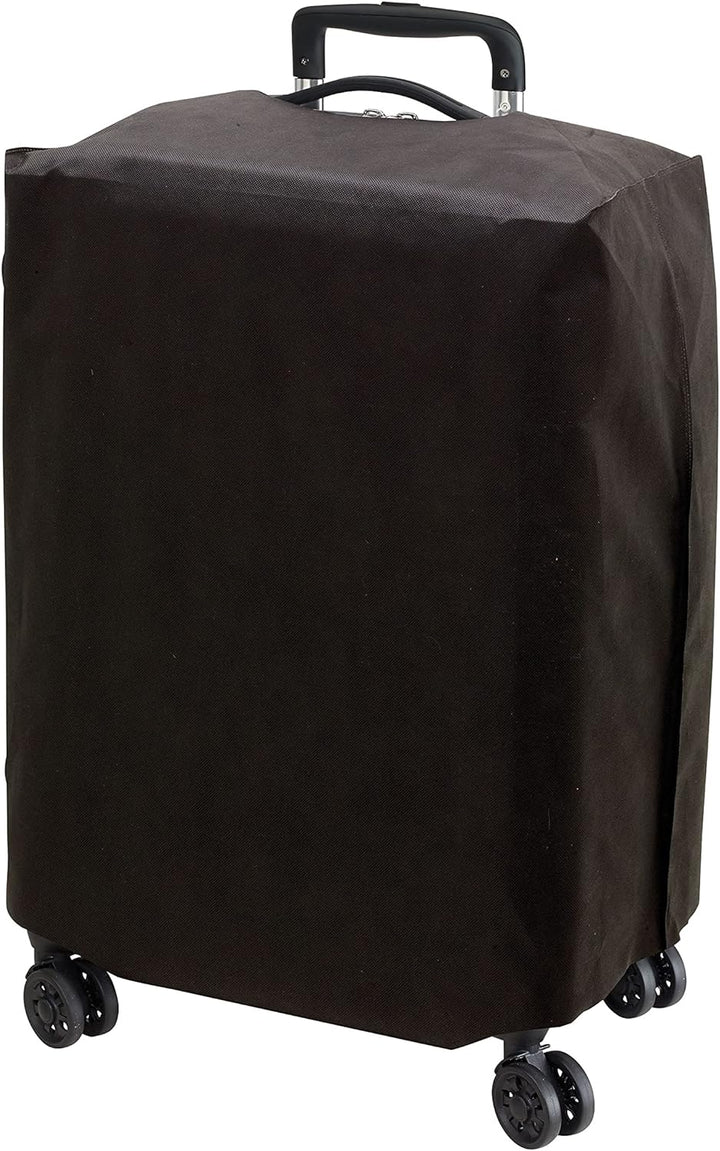 CHECK.IN Trolley-Set London 2.0, 3-teilig, Farbe:Carbon/blau Carbon /
