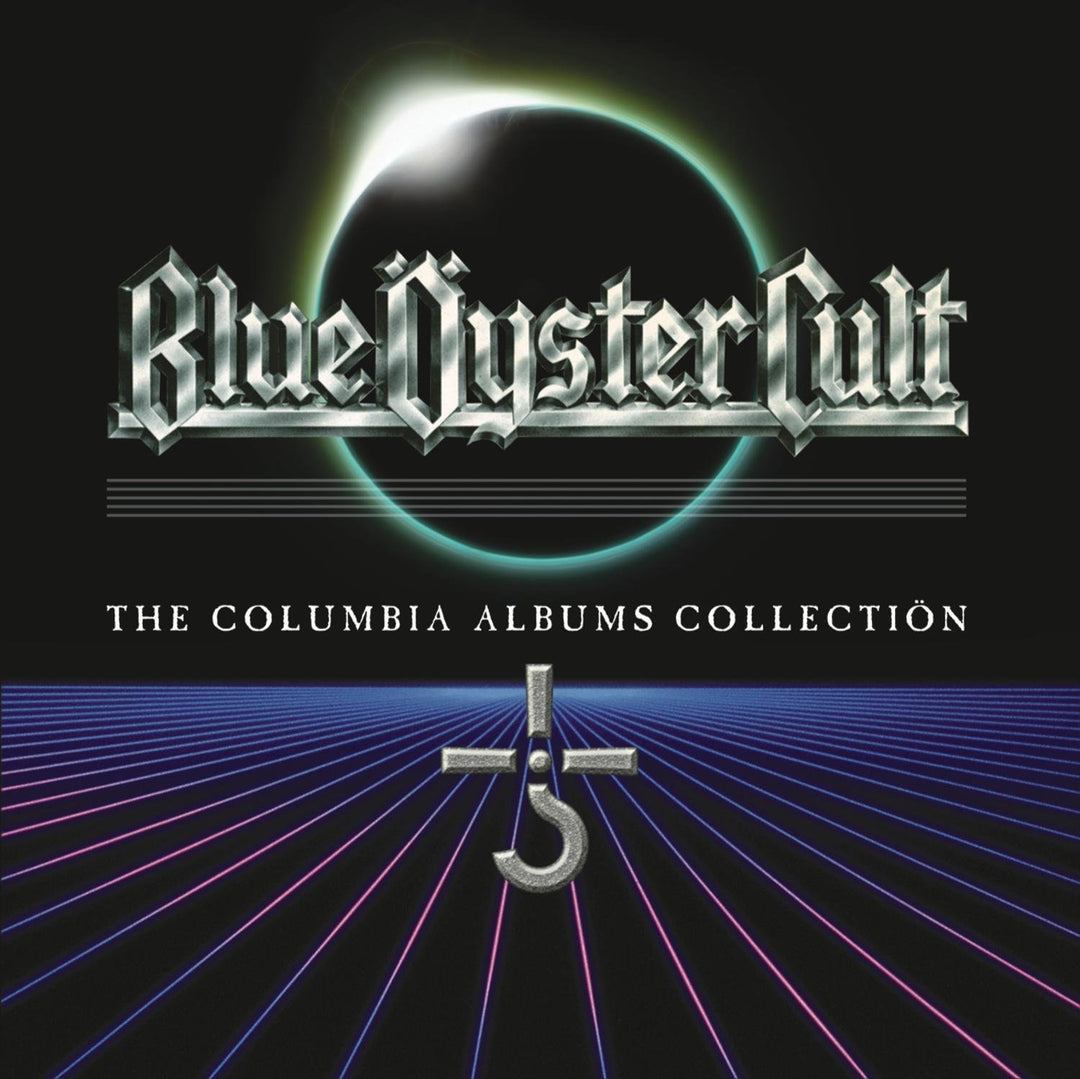 The Columbia Albums Collection, Audio-CD