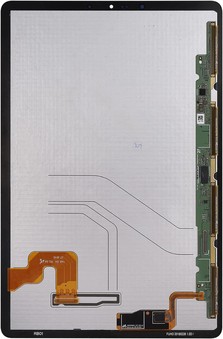 swark AM-OLED Compatible with Samsung Galaxy Tab S4 SM-T830, SM-T835 10,5 inch LCD Display Touch Scr
