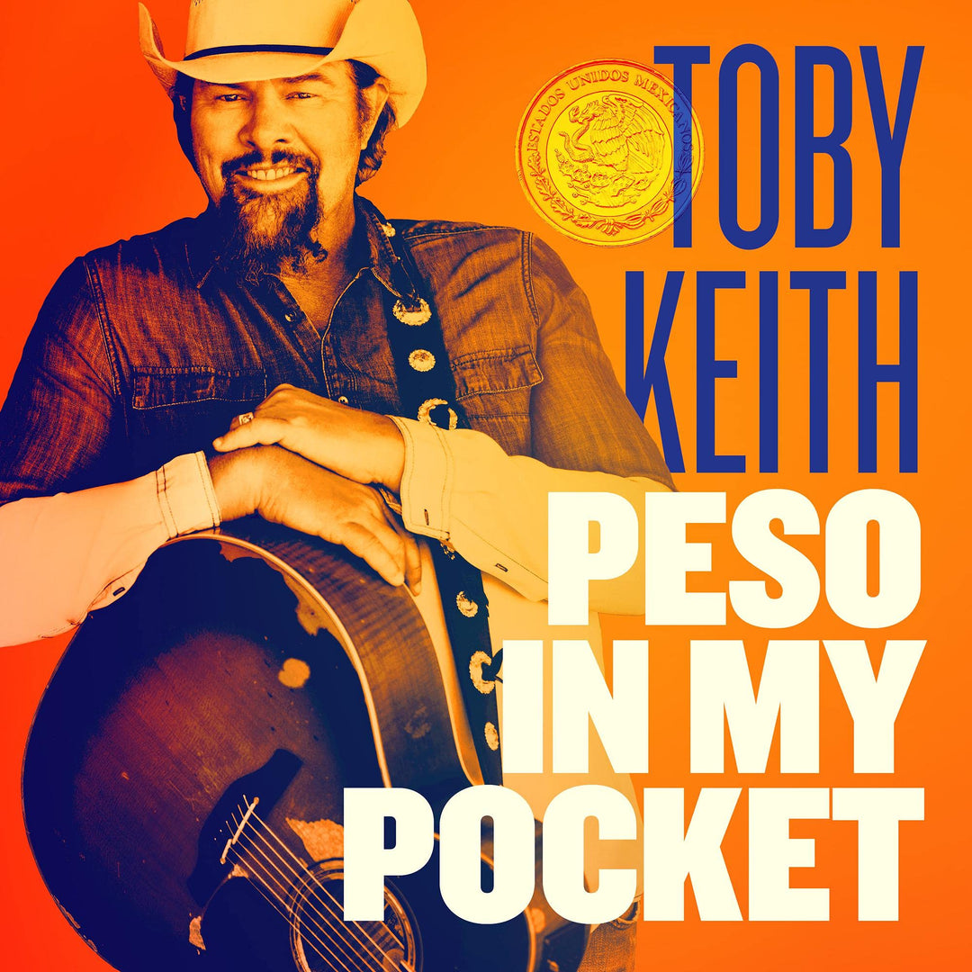Peso In My Pocket, Vinyl