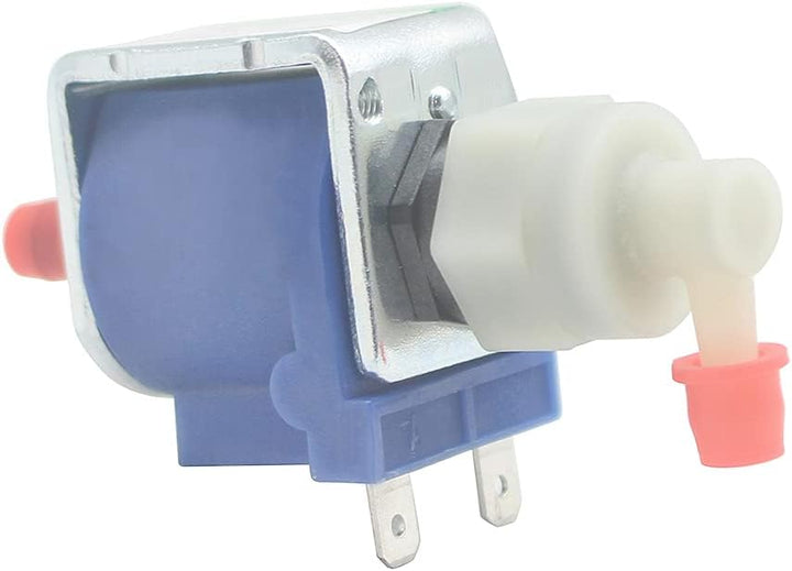 Jiayin 15 W 50 Hz AC 220 V – 240 V Kolben JYPC-8 Wassersaug-Magnetspule, elektromagnetische Pumpe fü