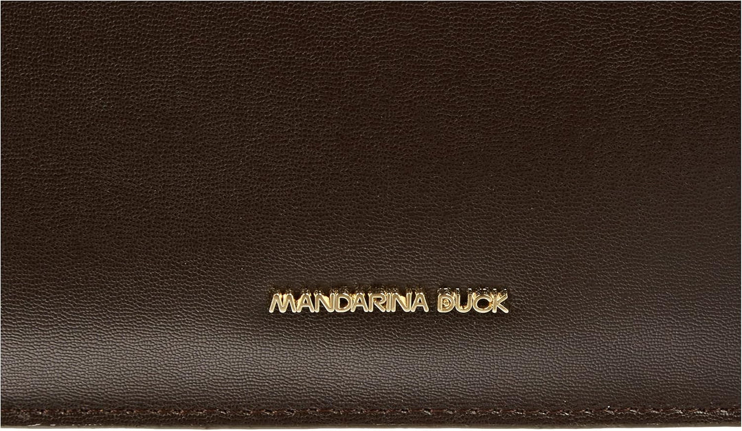Mandarina Duck Mond Kuriertasche Schleifscheiben, Schleifscheiben