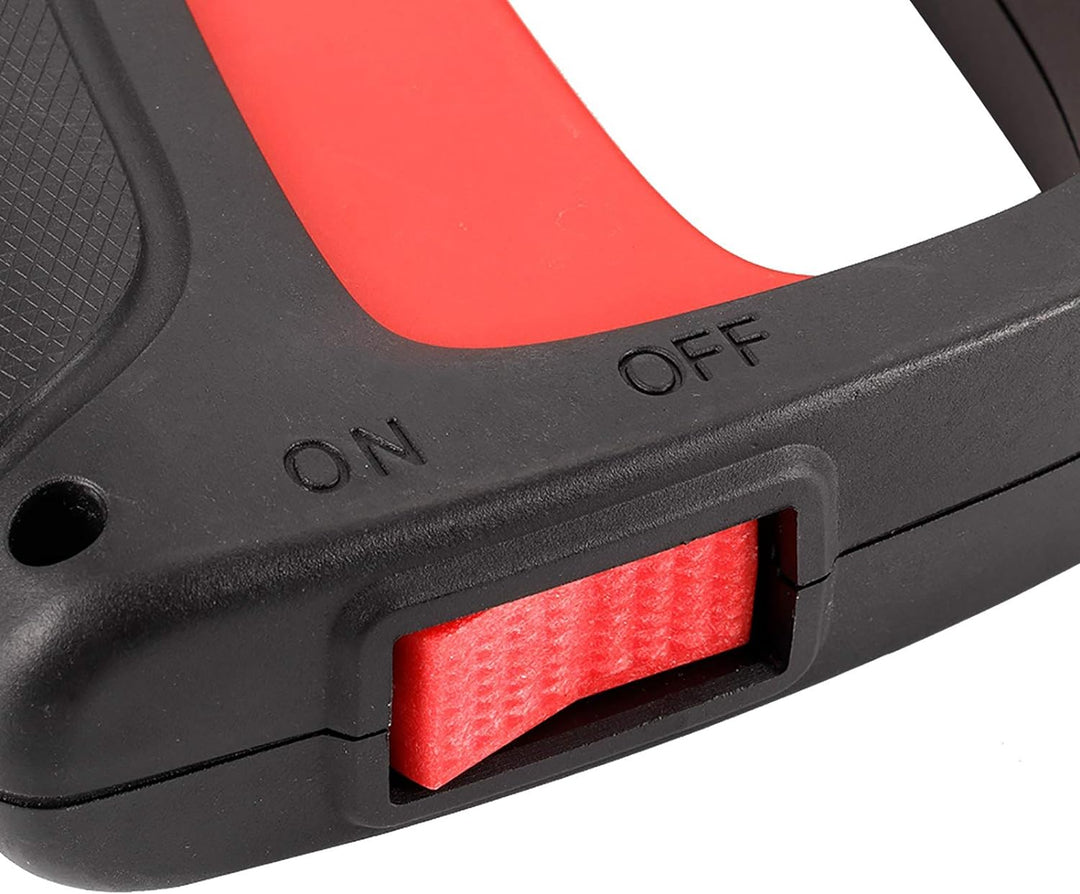Hochdruckreiniger, 16 MPa Hochdruckreiniger Clip-on-Sprühwasserstrahl Fit für Bosch AQT Black & Deck