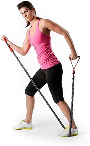 10er Paket DITTMANN Premium Body Tube - stark/rot