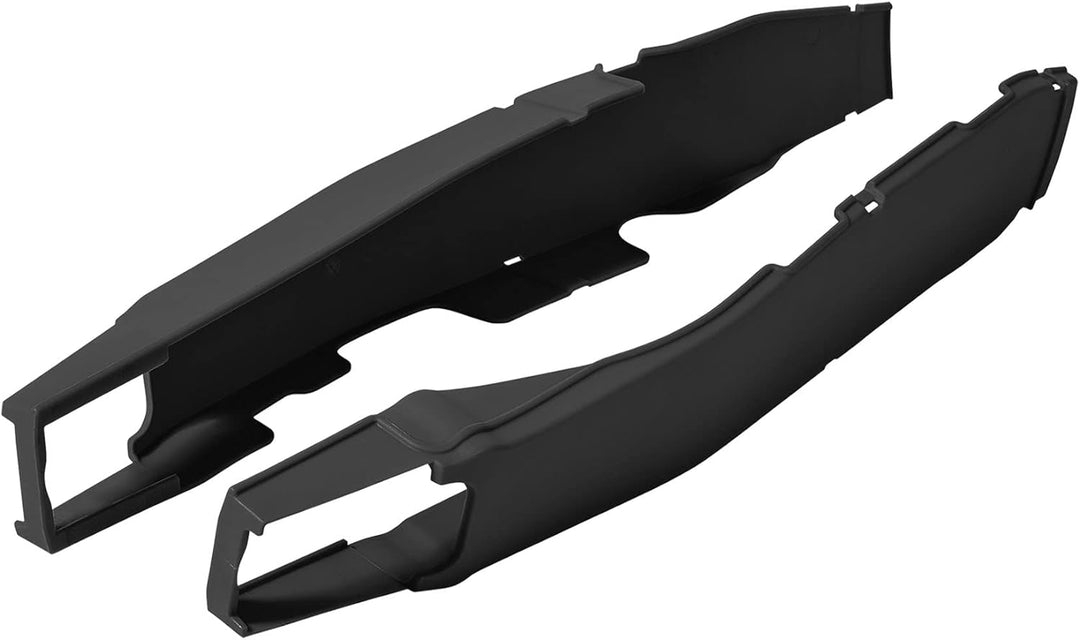 Polisport Kawasaki KX250F - Modelles 2012-16 - KX450F - 2012-15 - Schwingenschutz Schwarz