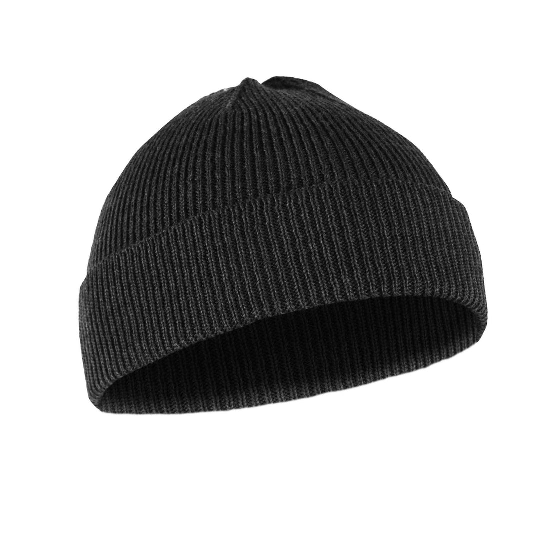 UF Pro Watch Cap Strickmütze M Schwarz, M Schwarz