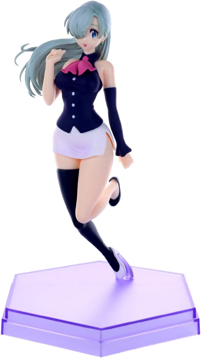Good Smile Company - Seven Deadly Sins Dragons Pop Up Parade Elizabeth PVC Figur