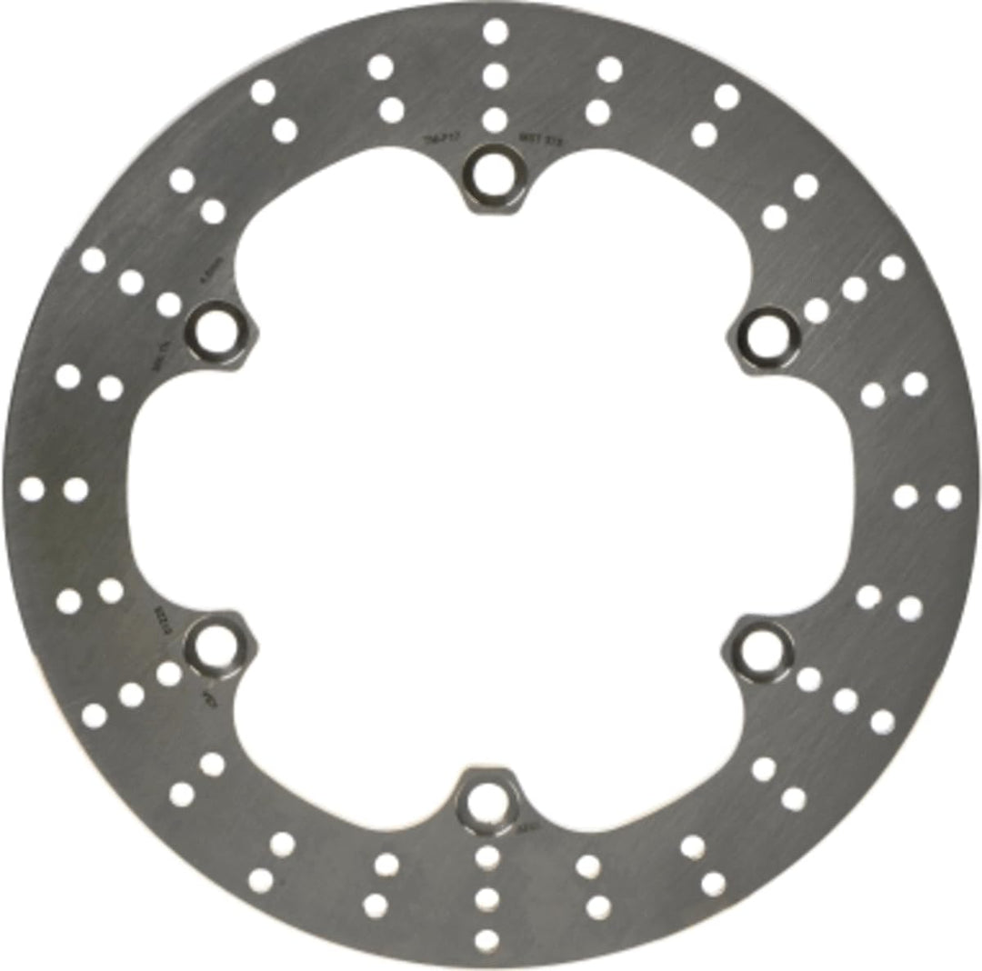TRW MST373 Bremsscheiben