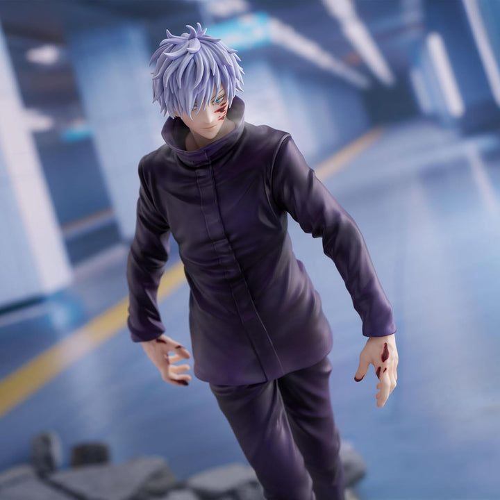 Figur Jujutsu Kaisen - Satoru Gojo Extermination (Luminasta) (Sega)