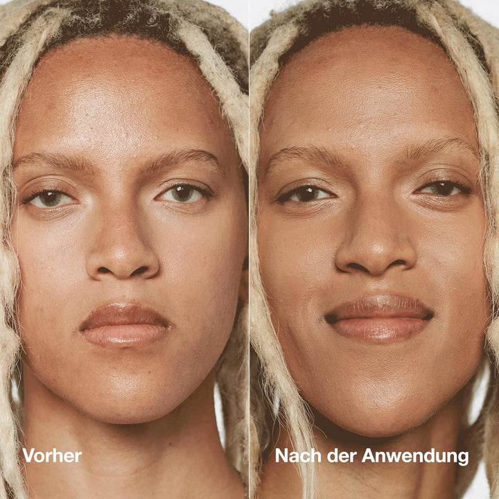 Clinique Even Better Makeup SPF15 Gleicht die Haut aus und korrigiert den Hautton. Grundierung 90 un