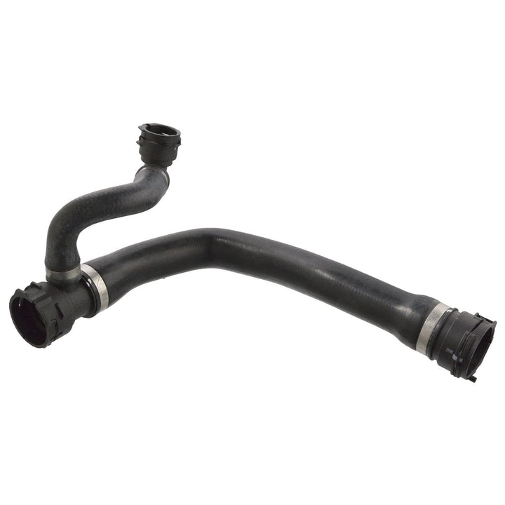 febi bilstein 103890 Kühlwasserschlauch mit Schnellverschluss , 1 Stück