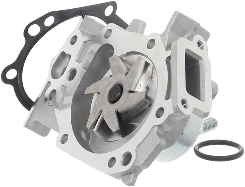 SKF VKPC 86218 Wasserpumpe