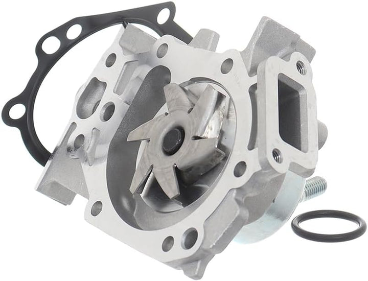 SKF VKPC 86218 Wasserpumpe