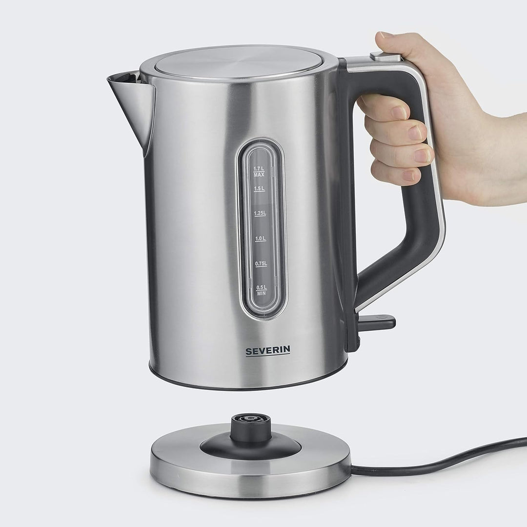 SEVERIN Wasserkocher WK 3402