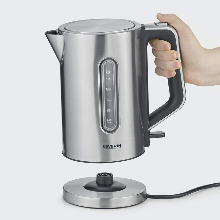 SEVERIN Wasserkocher WK 3402