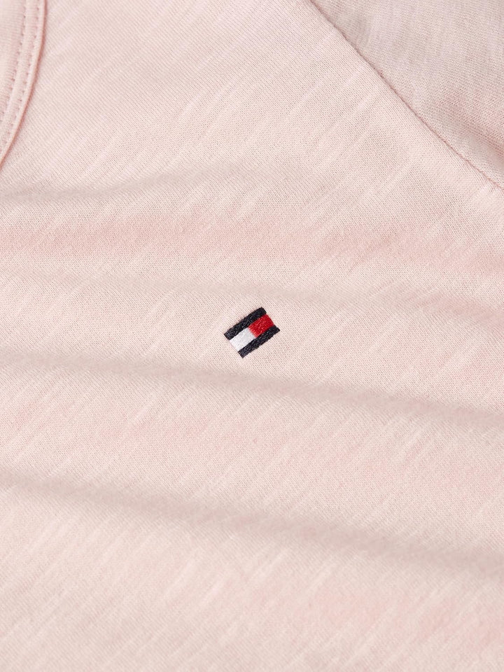 Tommy Hilfiger Ww0ww37861 Frau XS Rosa (Whimsy Pink), XS Rosa (Whimsy Pink)
