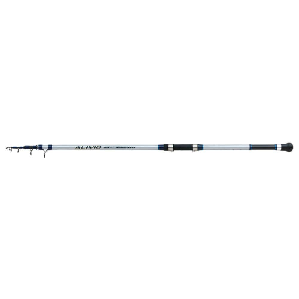 Shimano, Schwarz,Silber,Blau