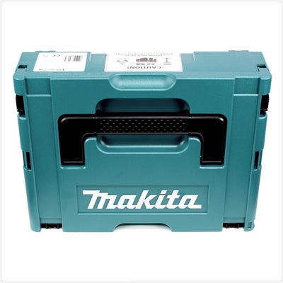 Makita DDF 484 ZJ Akku Bohrschrauber brushless 18V 54Nm Solo im Makpac - ohne Akku und Ladegerät