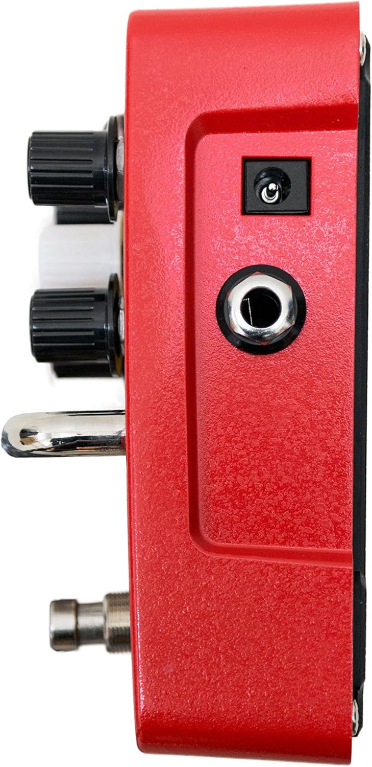 Orange Two Stroke Boost EQ pedal · Pedal Gitarre