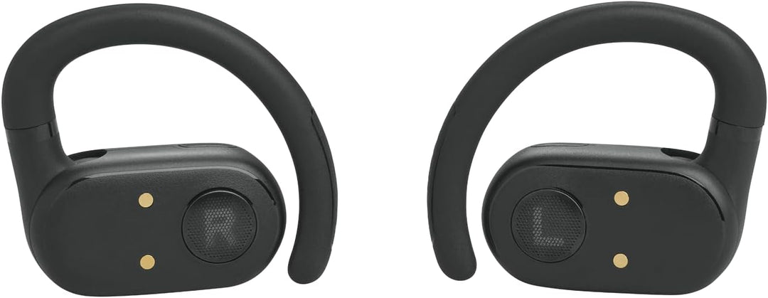 JBL Soundgear Sense – Kabellose Bluetooth-Open-Ear-Kopfhörer – Spritzwassergeschützt und komfortabel