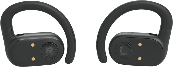 JBL Soundgear Sense – Kabellose Bluetooth-Open-Ear-Kopfhörer – Spritzwassergeschützt und komfortabel
