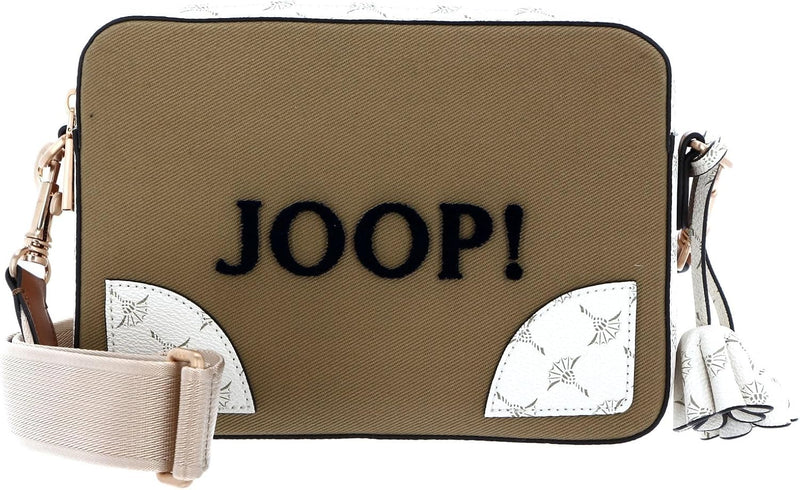 Joop! Sono Nala Shoulderbag SHZ Camel