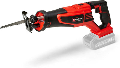 Einhell Akku-Universalsäge TE-AP 18/28 Li BL - Solo Power X-Change (Li-Ion, 18 V, 28 mm Hubhöhe, bür