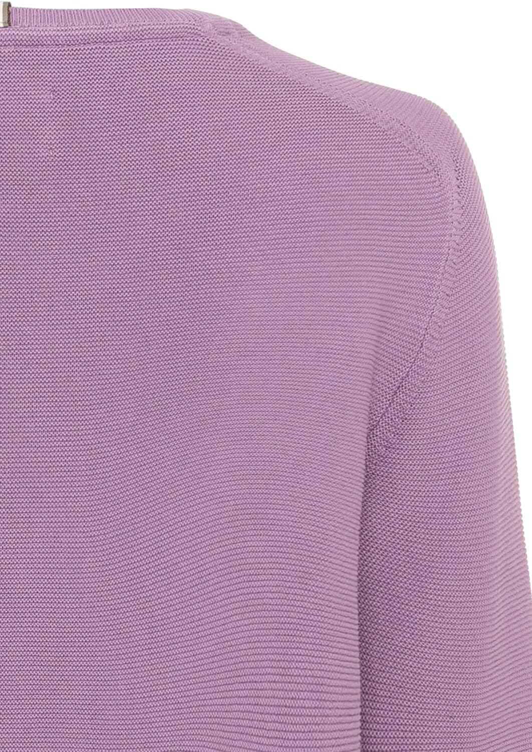camel active Pullover Damen XS Lila, XS Lila