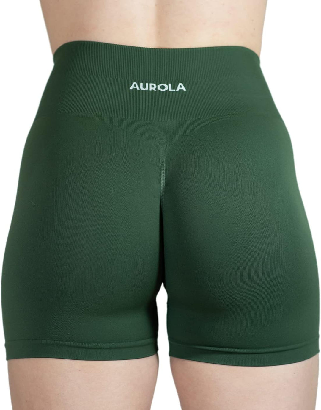 AUROLA Damen Dream Women Yoga-Shorts XS Bergblick, XS Bergblick