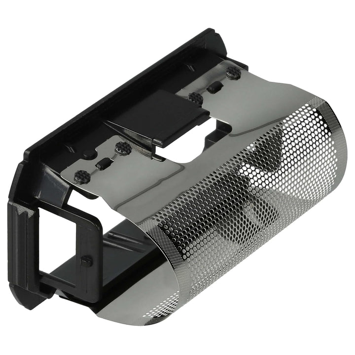 vhbw 2X Scherfolie kompatibel mit Braun Synchron 5235, 5265, 5266, 5533, 5212, 5213, 5211 Elektroras