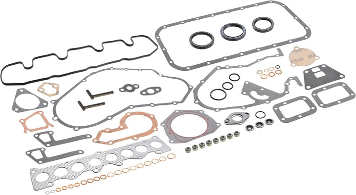Dichtungsvollsatz, Motor