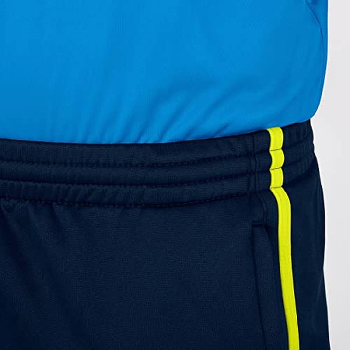 JAKO Active Trainingshose Herren S Blaugelb, S Blaugelb
