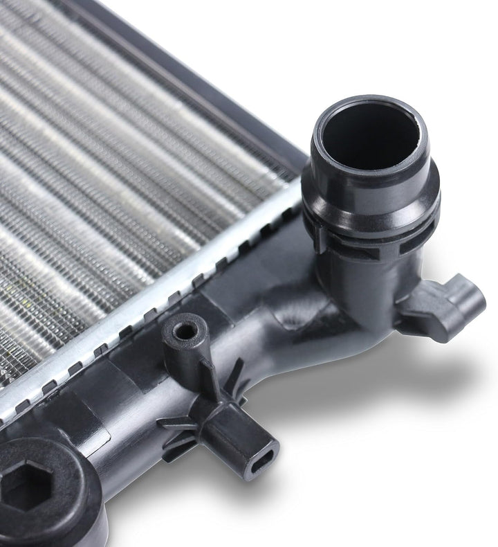 NRF 509529A Kühlung