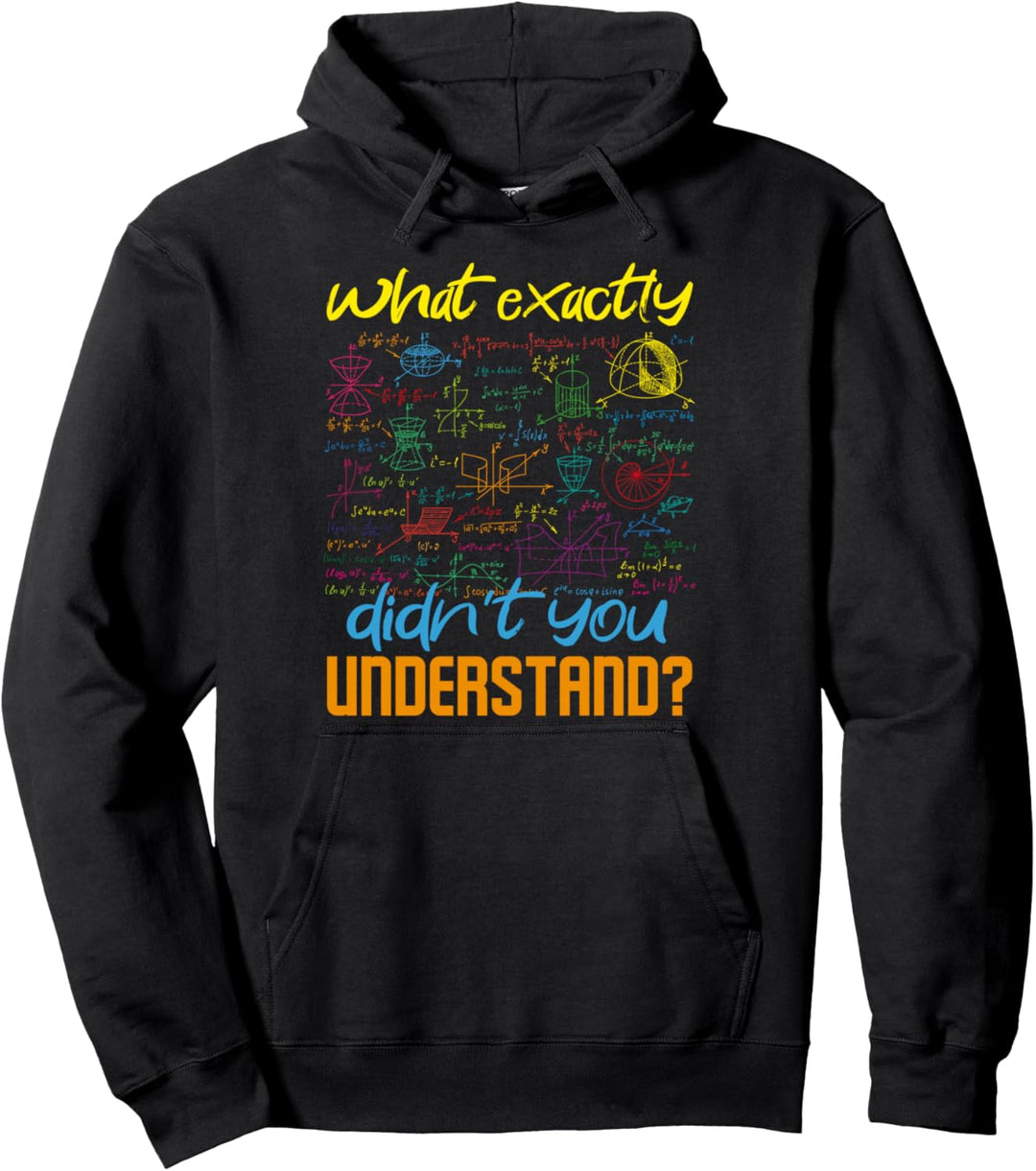 Physik Lehrer Naturwissenschaft Geschenk Lustiges Physiker Pullover Hoodie